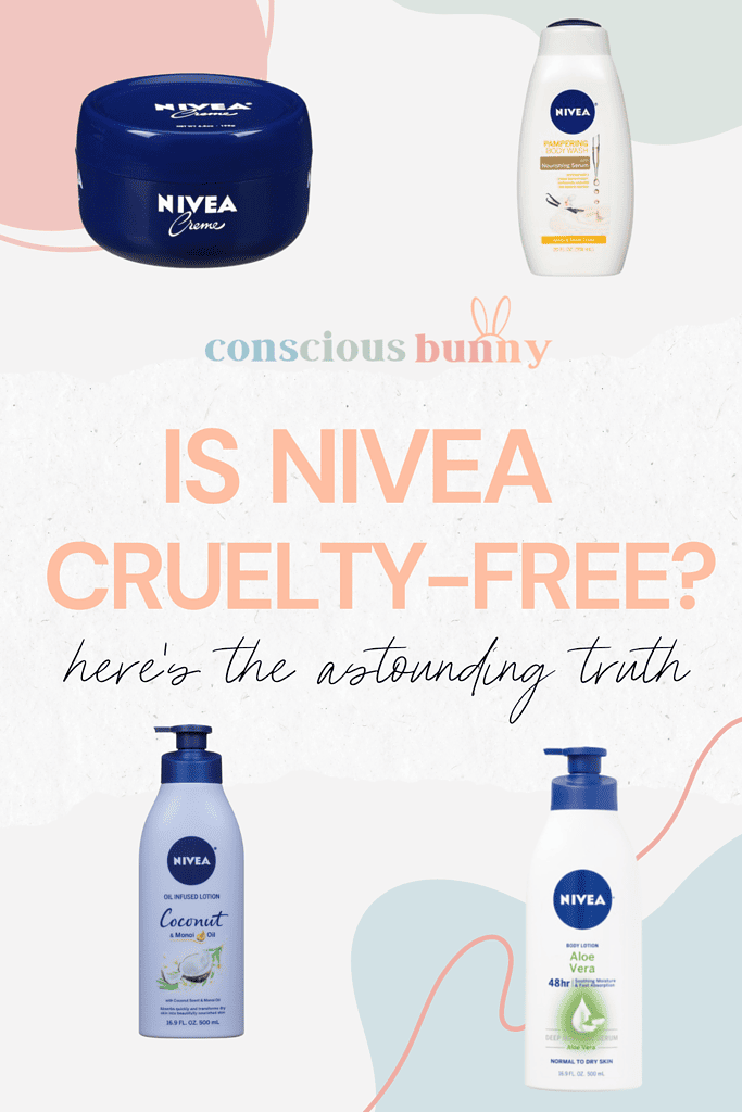 Is Nivea Cruelty-Free