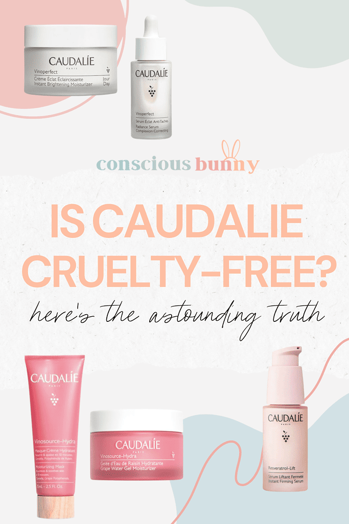 Is Caudalie Cruelty-Free