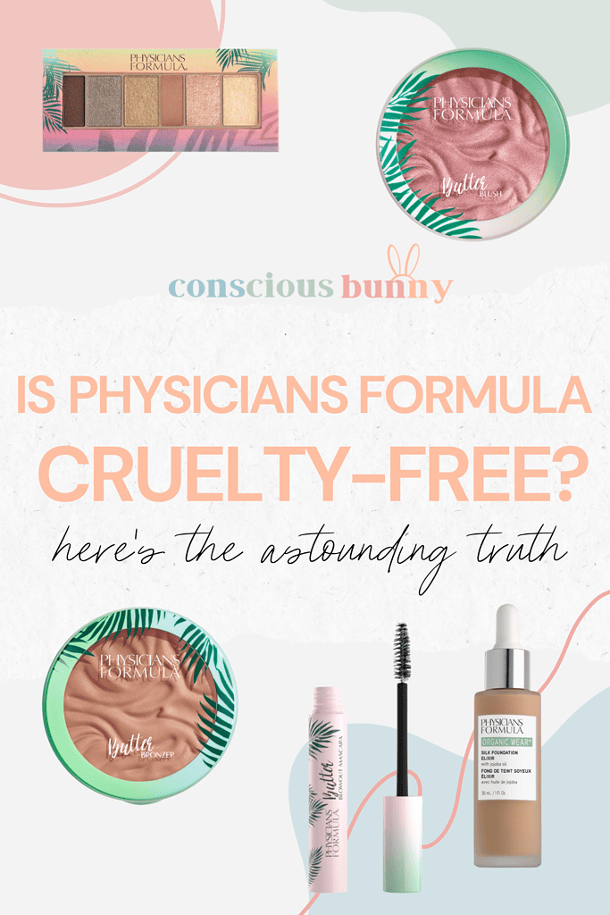 Is Physicians Formula Cruelty-Free