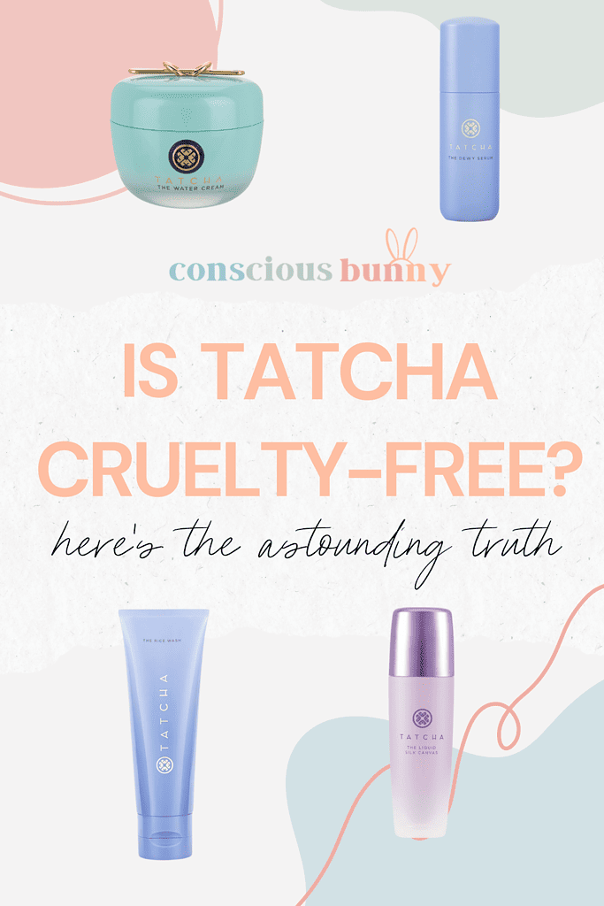 Is Tatcha Cruelty-Free? It's Important To Know This First
