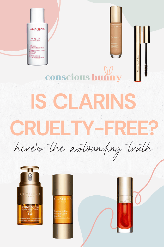 Is Clarins Cruelty-Free