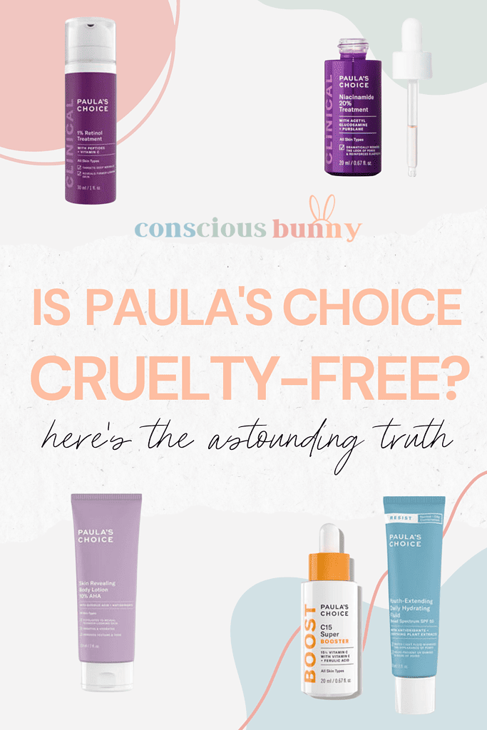 Is Paula's Choice Cruelty-Free