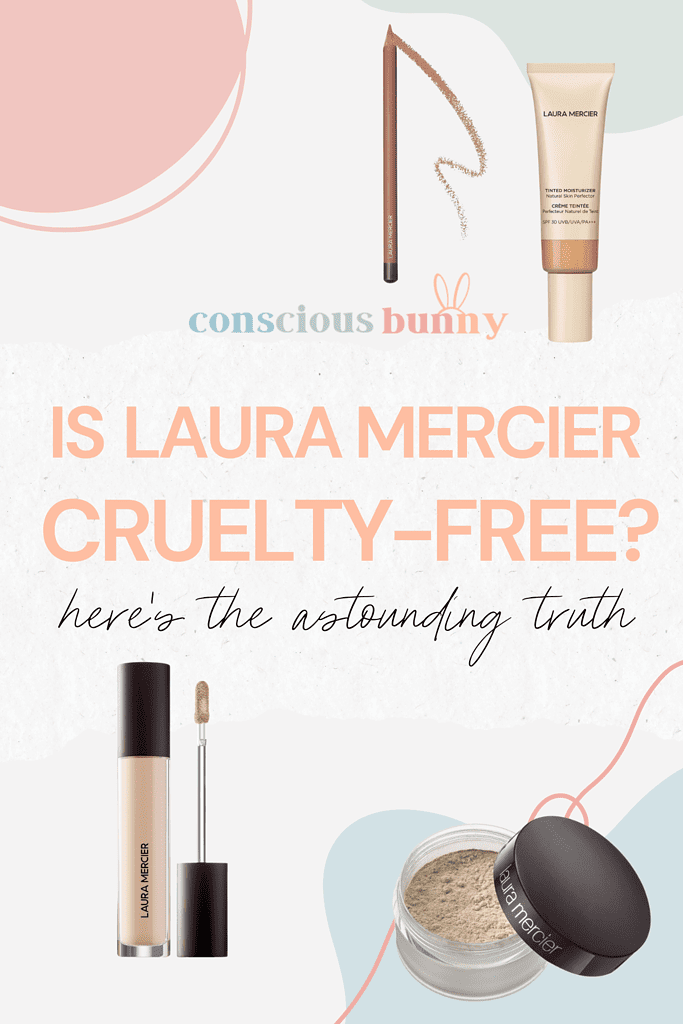 Is Laura Mercier Cruelty-Free