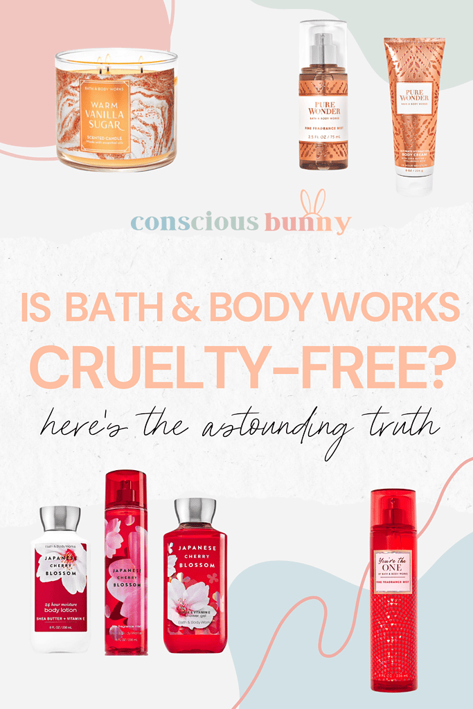 Is Bath And Body Works Cruelty-Free