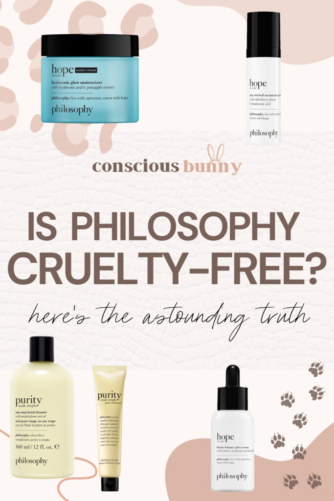Is Philosophy Cruelty-Free