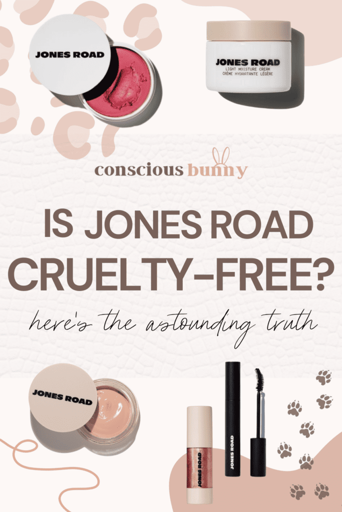 Is Jones Road Cruelty-Free? Find Out Their Ethical Policies