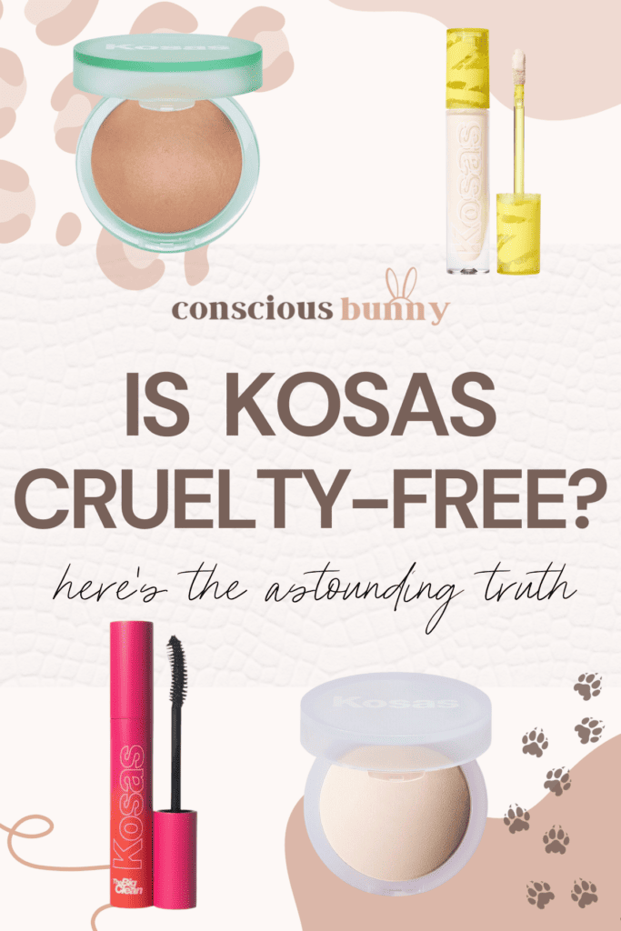 Is Kosas Cruelty-Free? Make Ethical Choices With This Brand