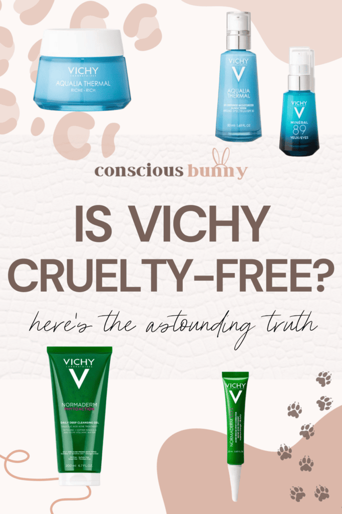 Is Vichy Cruelty-Free? Discover The Truth Behind Your Fave Brand