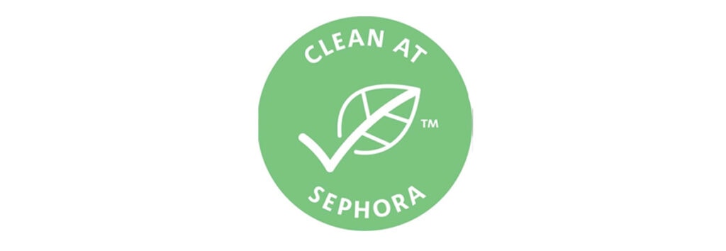 Clean At Sephora Banned Ingredients