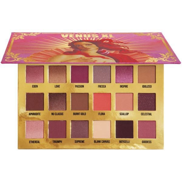 Vegan Makeup Brands