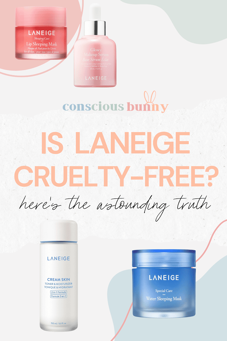 Is Laneige Cruelty-Free? Here’S The Astounding Truth