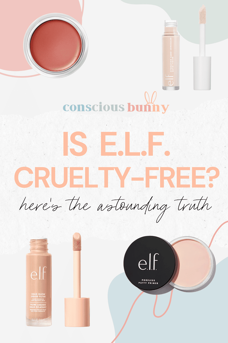 Is Elf Cruelty-Free? Here’S The Astounding Truth