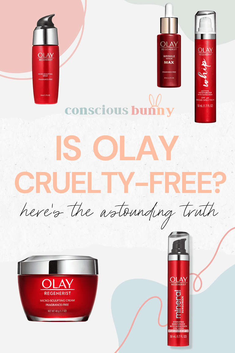 Is Olay Cruelty-Free? Here’S The Astounding Truth