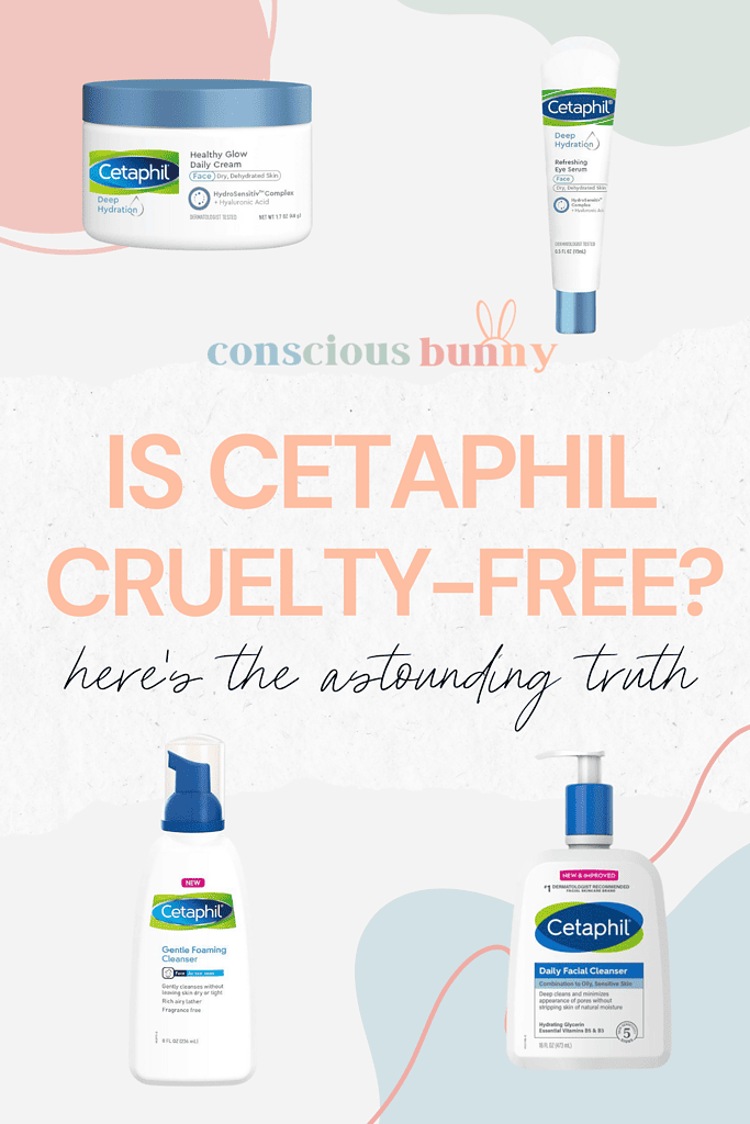Is Cetaphil Cruelty-Free