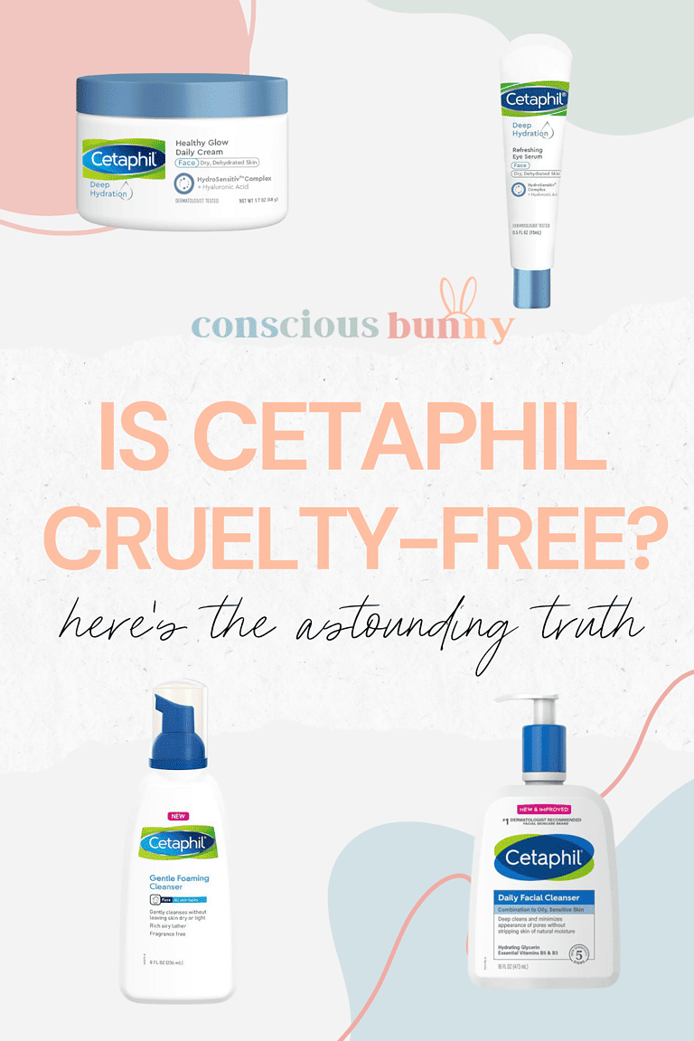 Is Cetaphil Cruelty-Free? Here’S The Astounding Truth