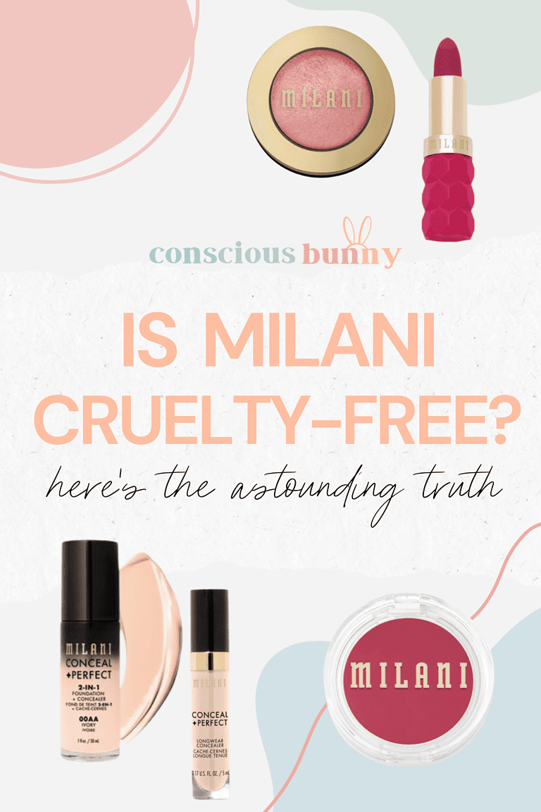 Is Milani Cruelty-Free? Here’S The Astounding Truth
