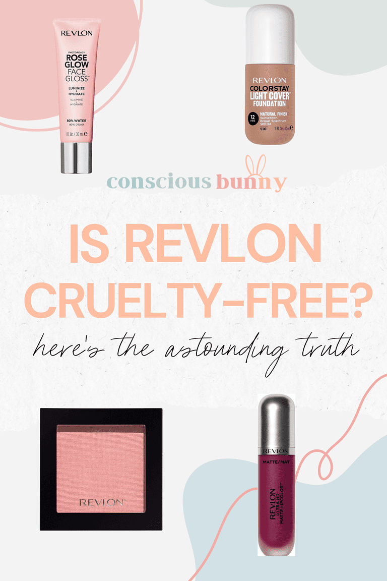 Is Revlon Cruelty-Free? Here’S The Astounding Truth