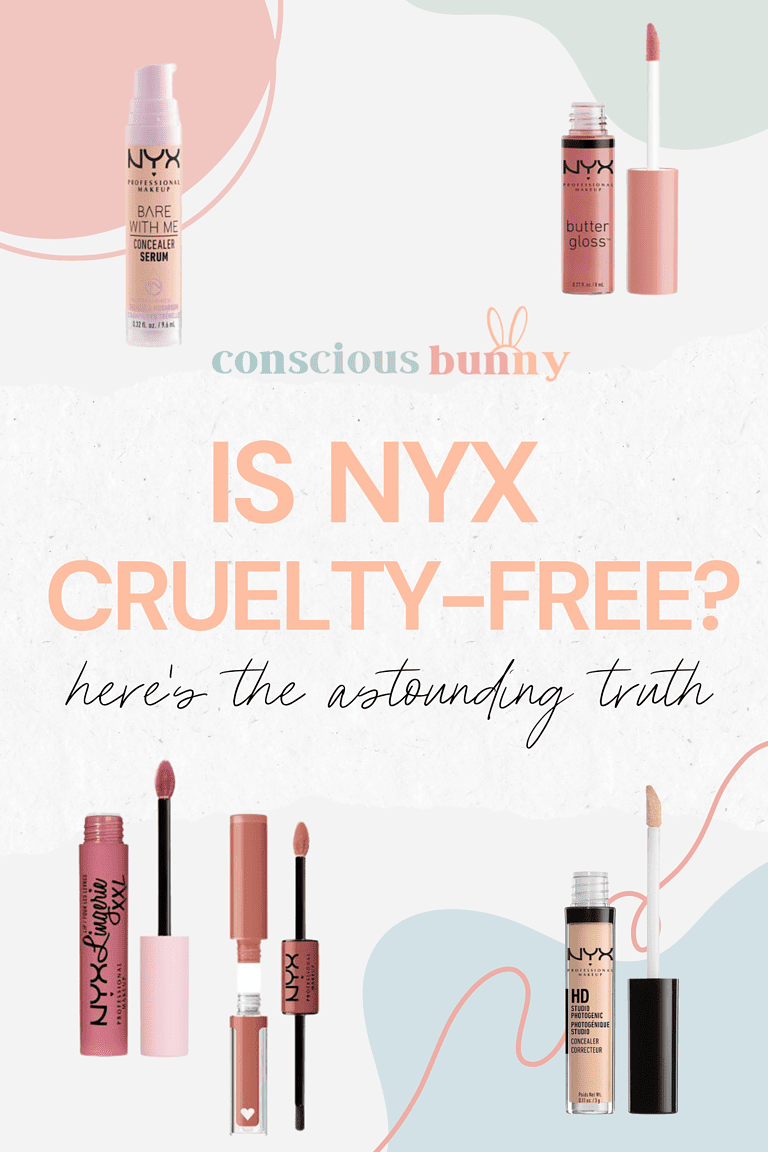 Is Nyx Cruelty-Free? Here’S The Astounding Truth