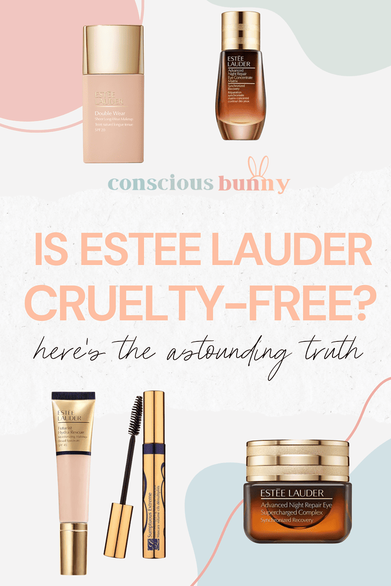 Is Estee Lauder Cruelty-Free? Here’S The Astounding Truth