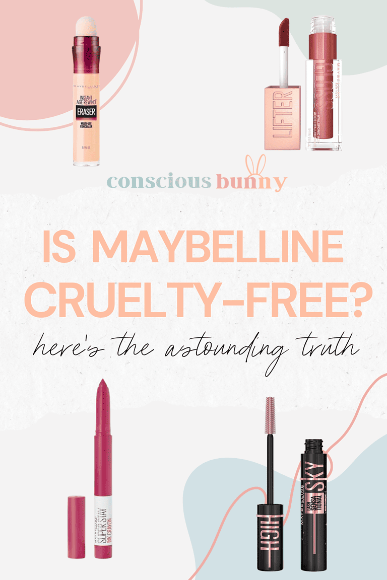 Is Maybelline Cruelty-Free? Here’S The Astounding Truth