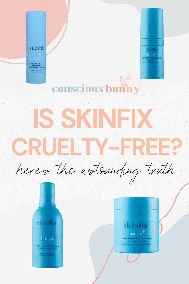 Is Skinfix Cruelty-Free? Here’S The Astounding Truth