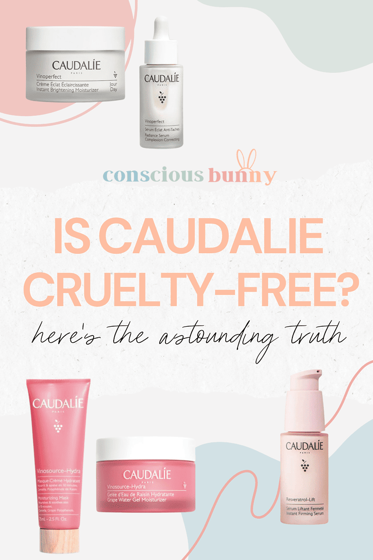 Is Caudalie Cruelty-Free? Here’S The Astounding Truth