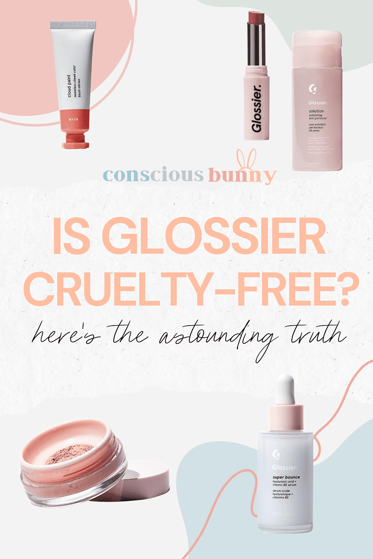 Is Glossier Cruelty-Free? Here’S The Astounding Truth