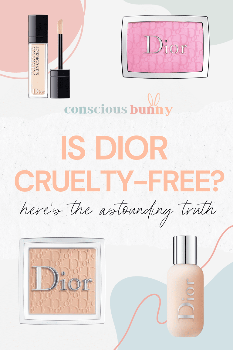 Is Dior Cruelty-Free? Here’S The Astounding Truth