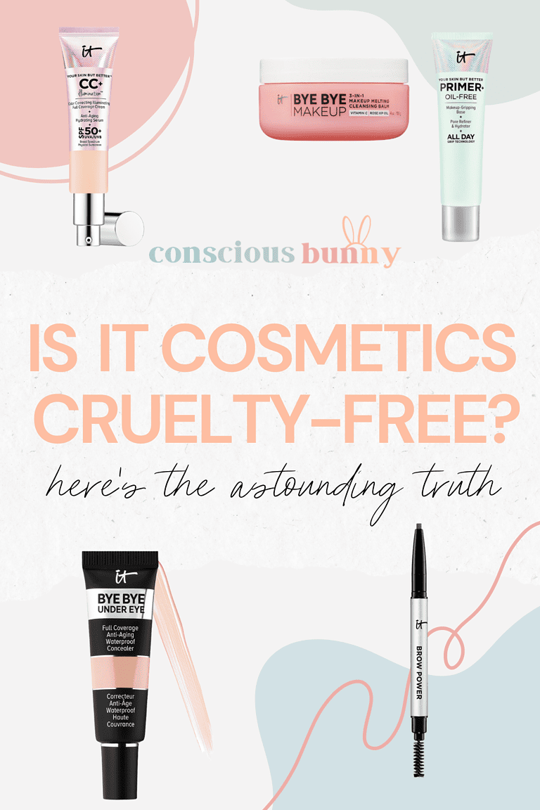 Is It Cosmetics Cruelty-Free? Here’S The Astounding Truth