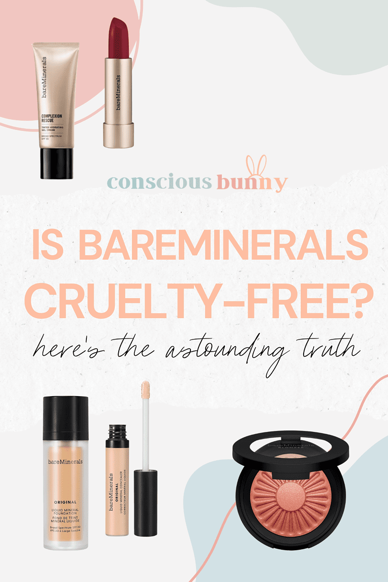 Is Bareminerals Cruelty-Free? Here’S The Astounding Truth