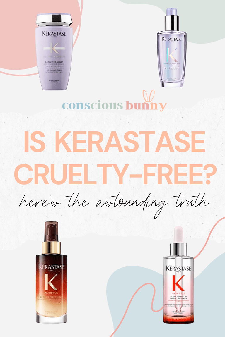 Is Kerastase Cruelty-Free? Here’S The Astounding Truth