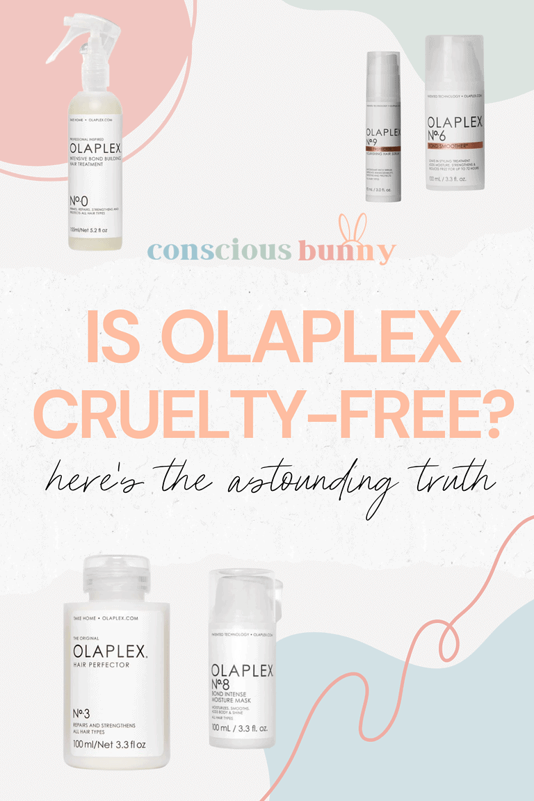 Is Olaplex Cruelty-Free? Here’S The Astounding Truth
