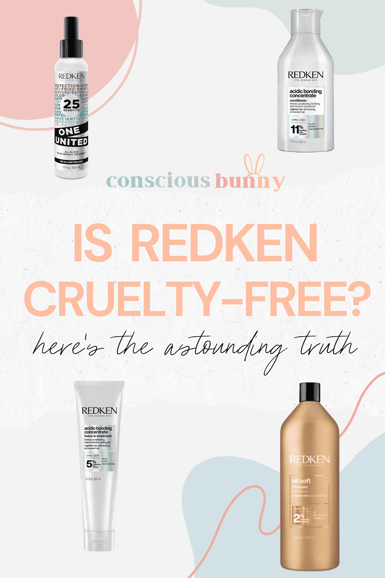 Is Redken Cruelty-Free? Here’S The Astounding Truth