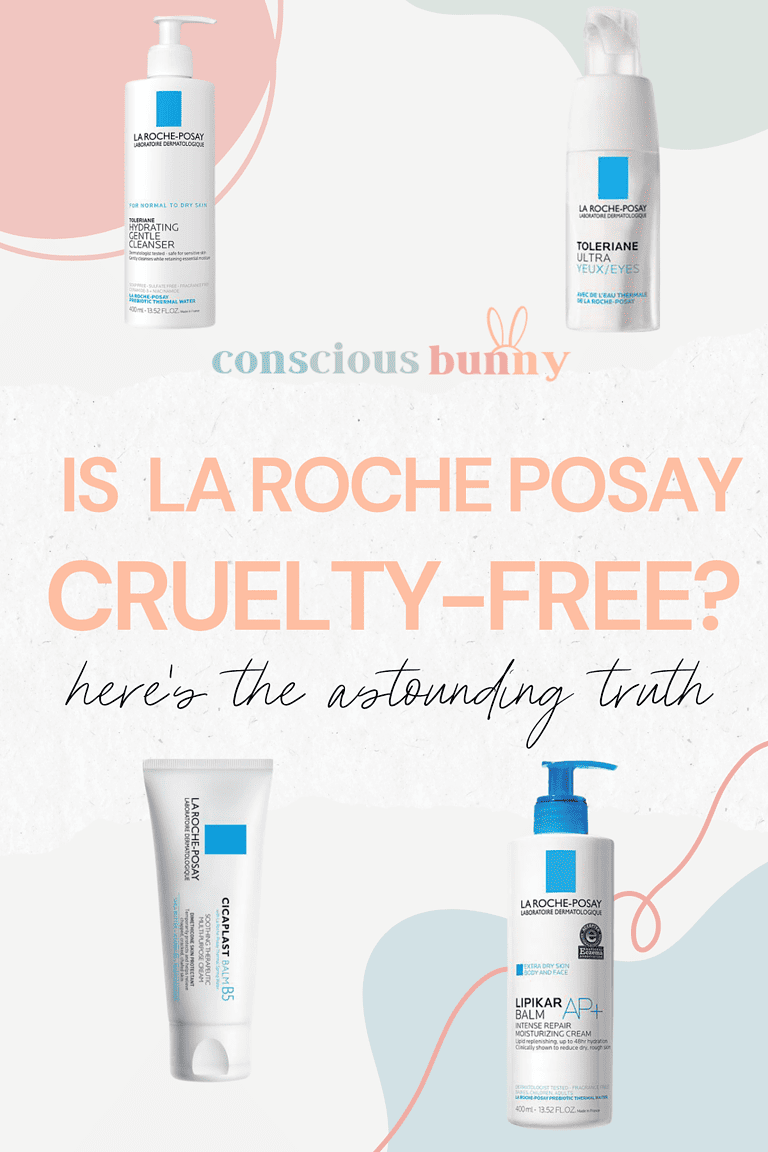 Is La Roche Posay Cruelty-Free? Here’S The Astounding Truth