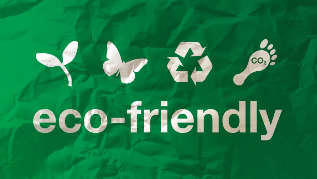 Eco-Friendly Beauty Routine
