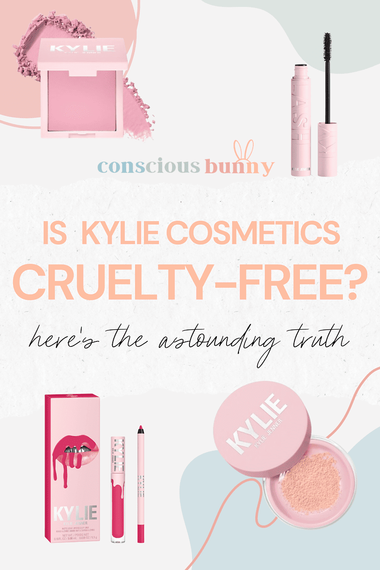 Is Kylie Cosmetics Cruelty-Free? Unravel The Truth