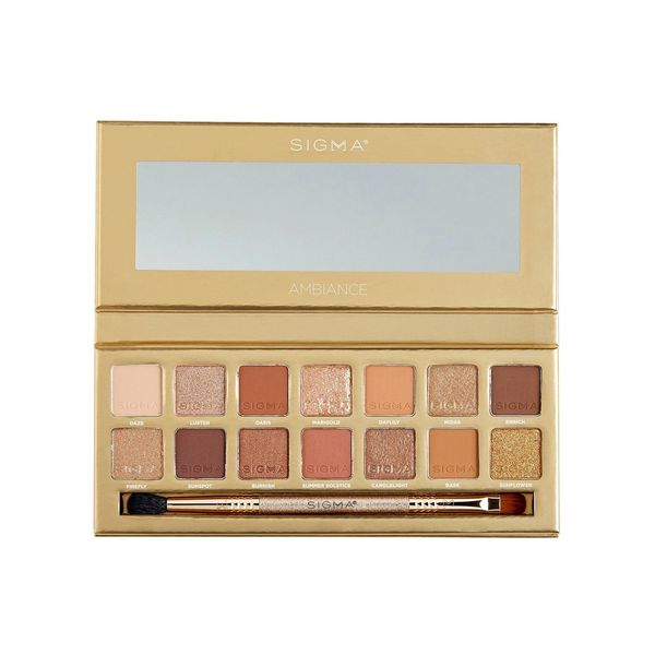 Clean Makeup Brands