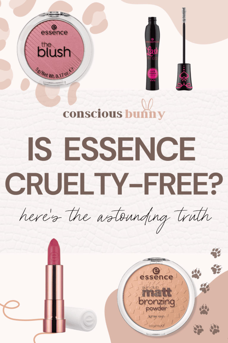 Is Essence Cruelty-Free? Truth About This Popular Brand