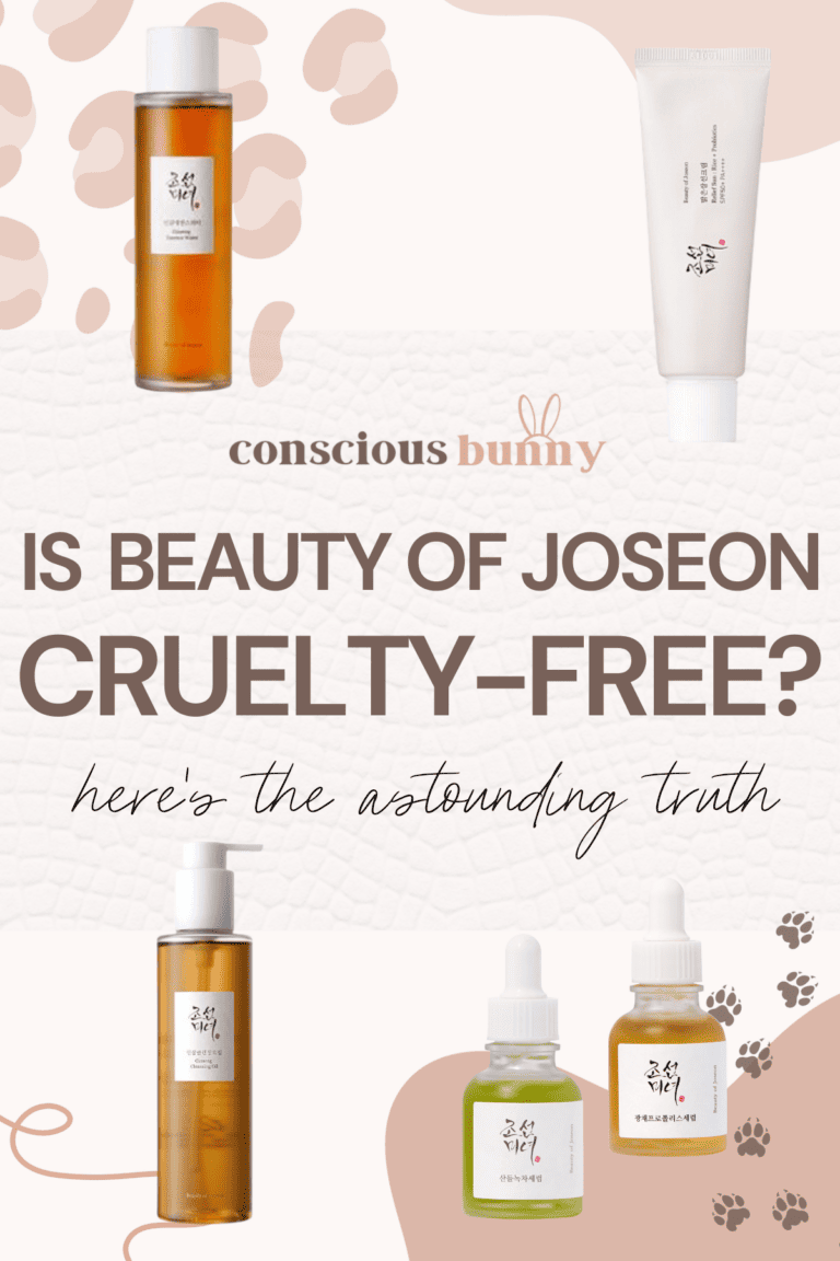 Is Beauty Of Joseon Cruelty-Free? Unveiling The Truth