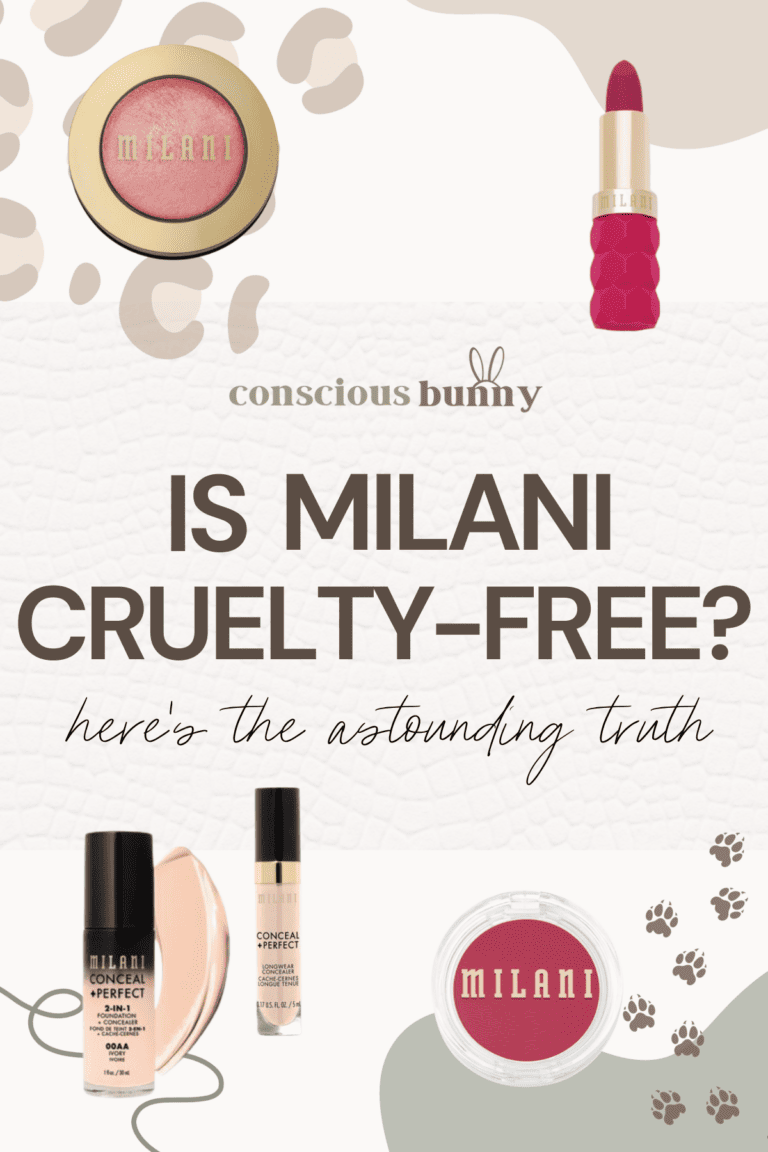 Is Milani Cruelty-Free? Here’S The Astounding Truth