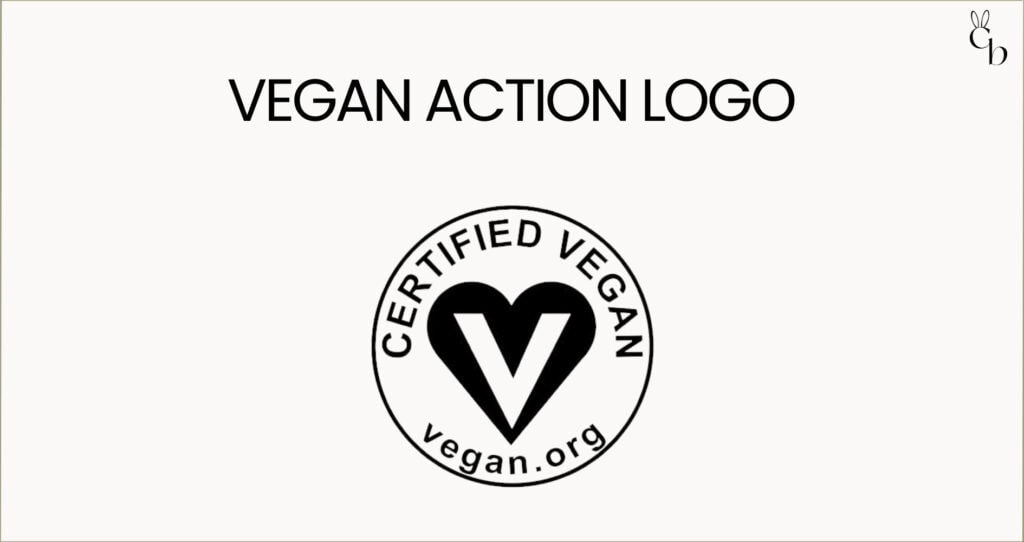 What Makes A Beauty Product Vegan:  Vegan Labels