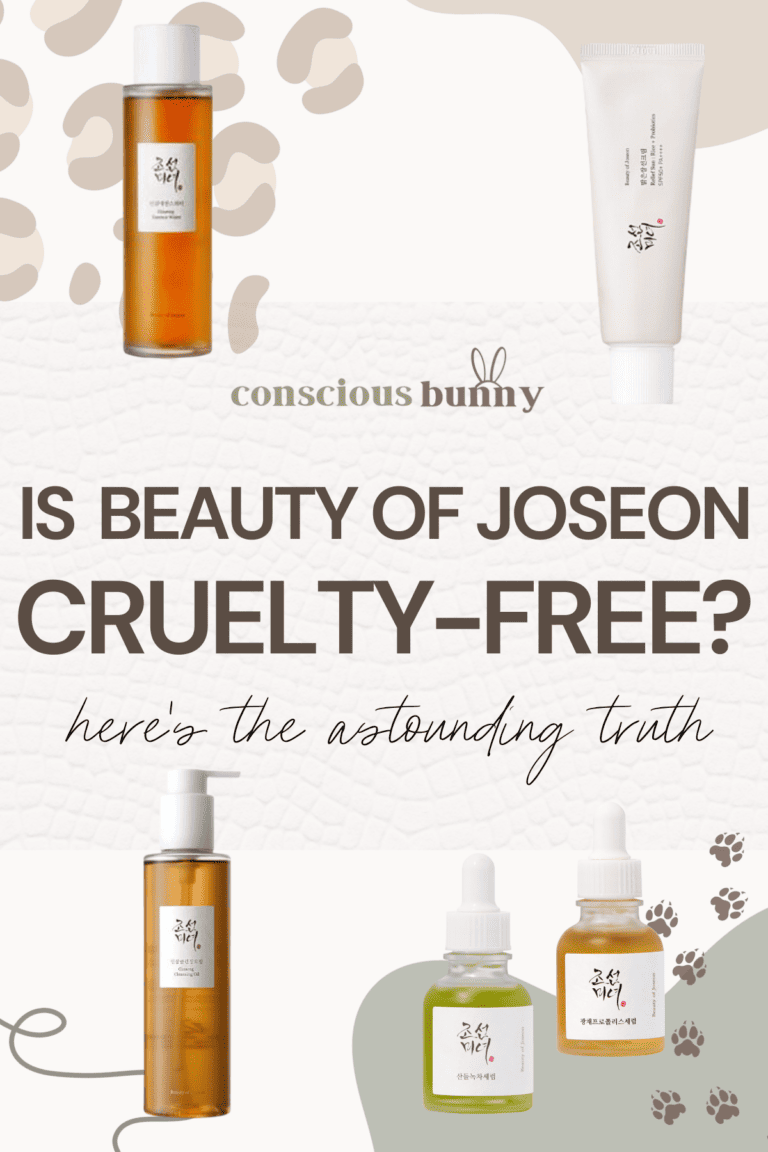 Is Beauty Of Joseon Cruelty-Free? Unveiling The Truth