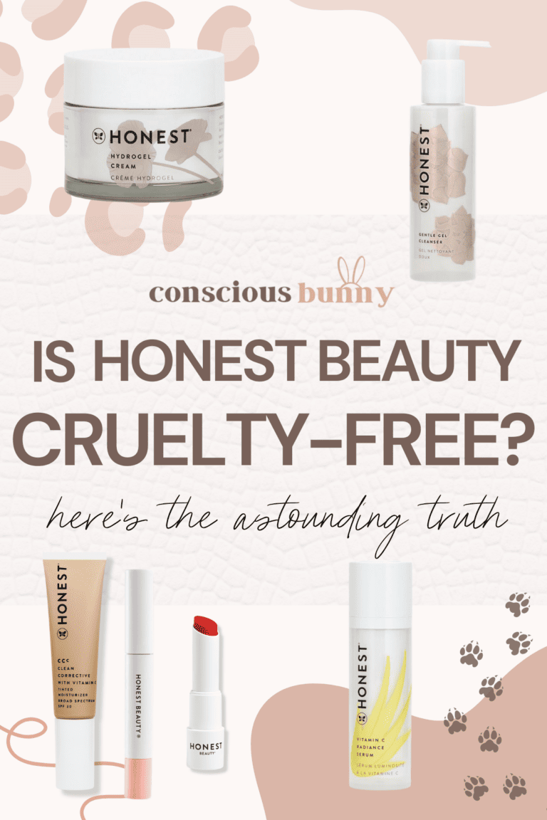 Is Honest Beauty Cruelty-Free? Discover The Truth Behind The Brand