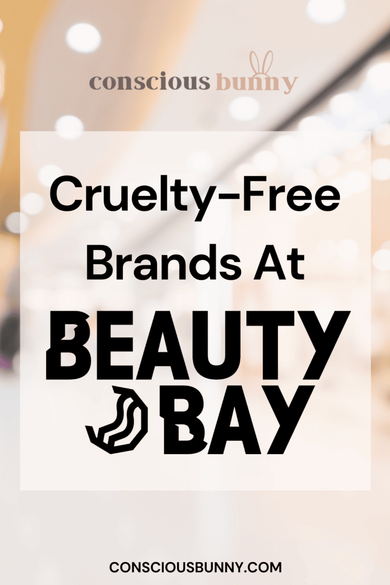 Cruelty-Free Brands At Beauty Bay (2023): Shop Worries-Free