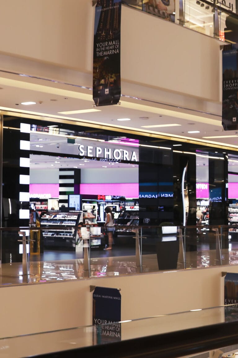 Clean At Sephora Banned Ingredients: Safer Beauty Shopping