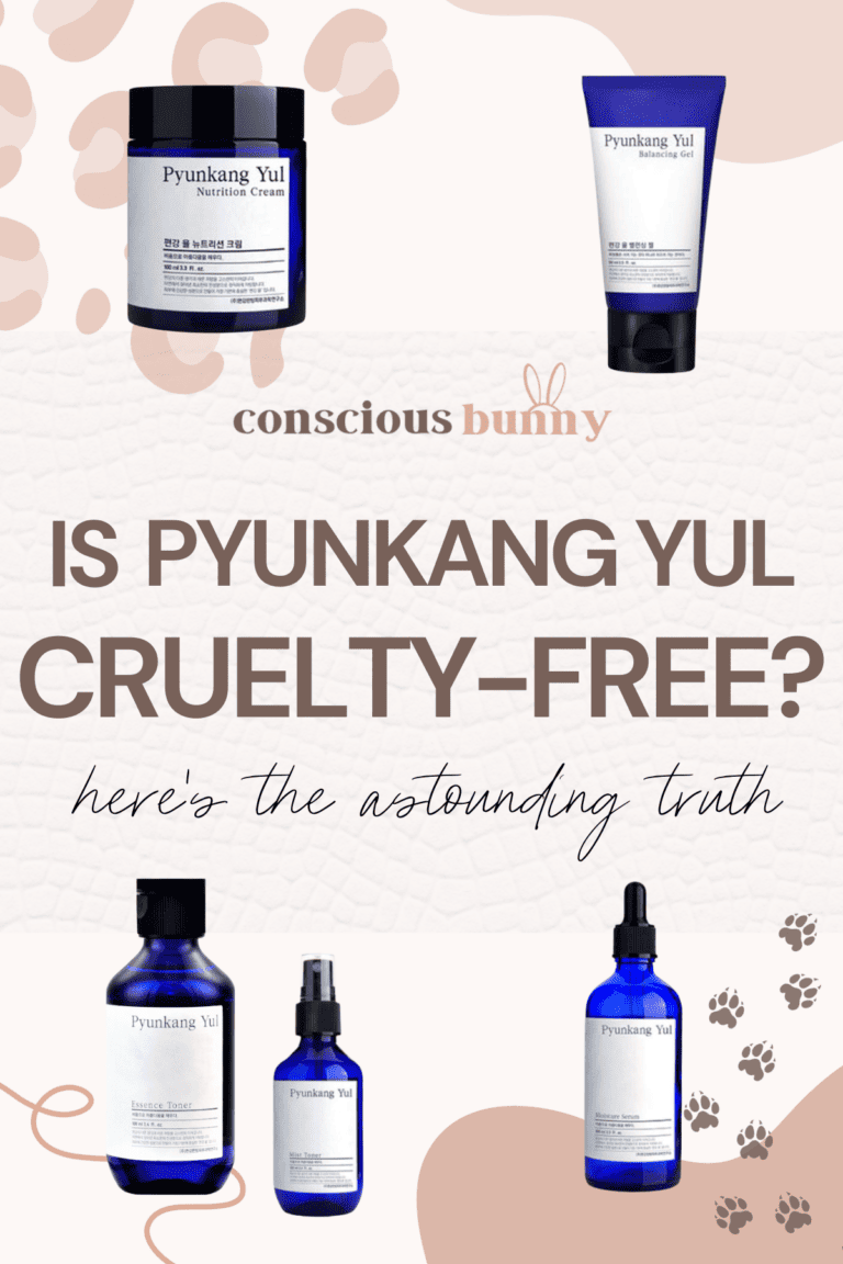 Is Pyunkang Yul Cruelty-Free? The Surprising But Sad Truth