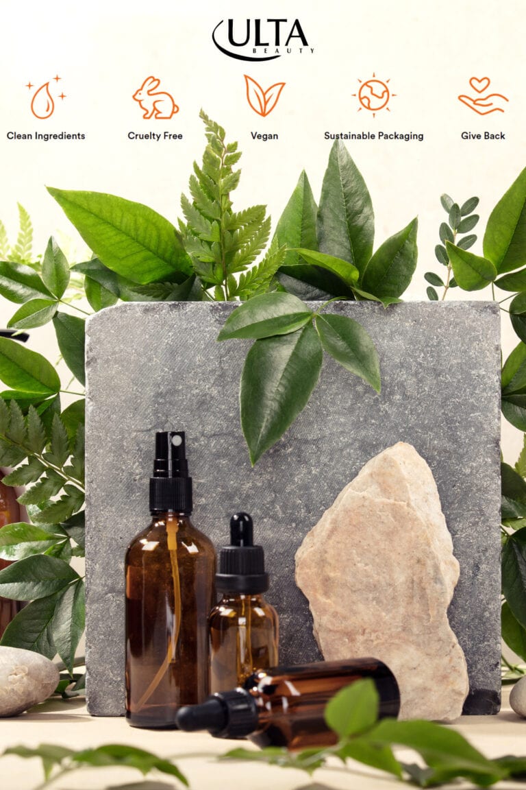 Conscious Beauty At Ulta Beauty, Conscious Beauty At Ulta Beauty Brands