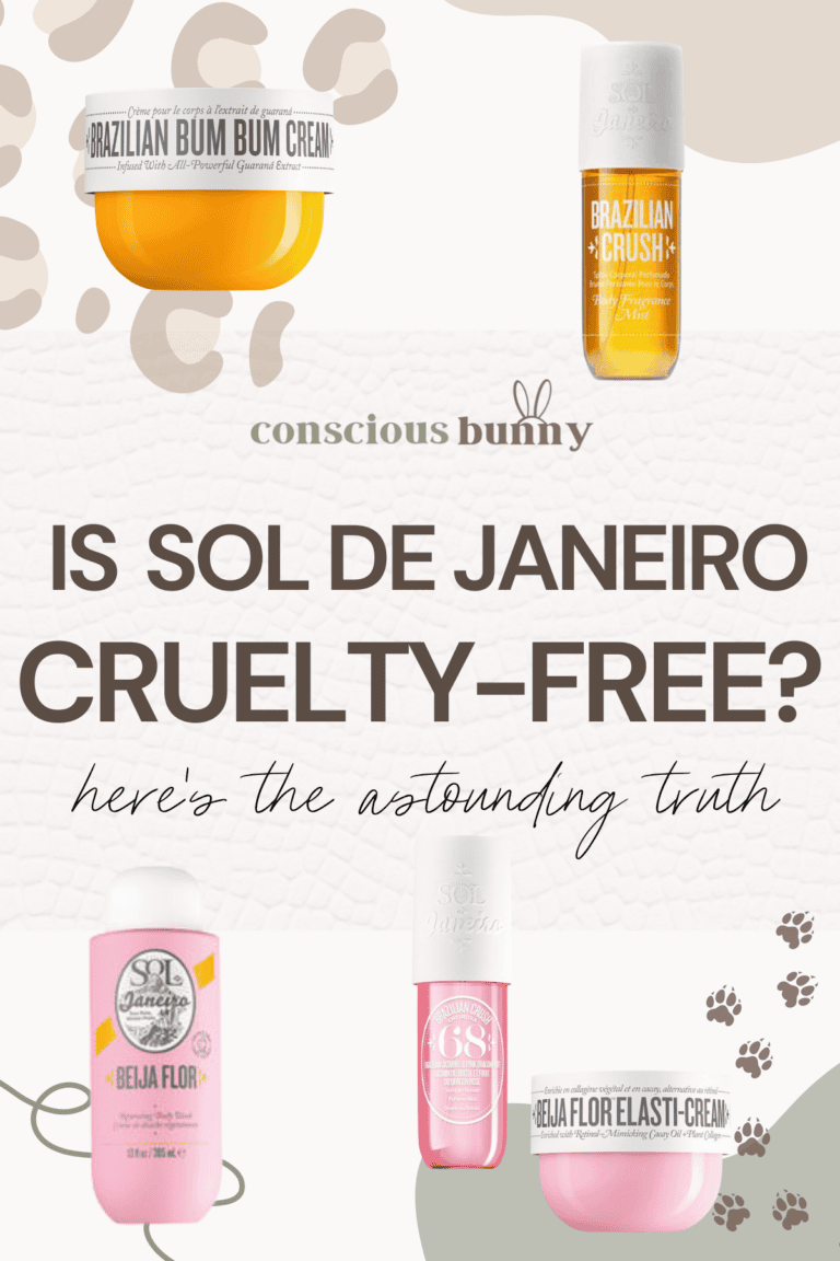 Is Sol De Janeiro Cruelty-Free And Vegan? Here’S The Truth