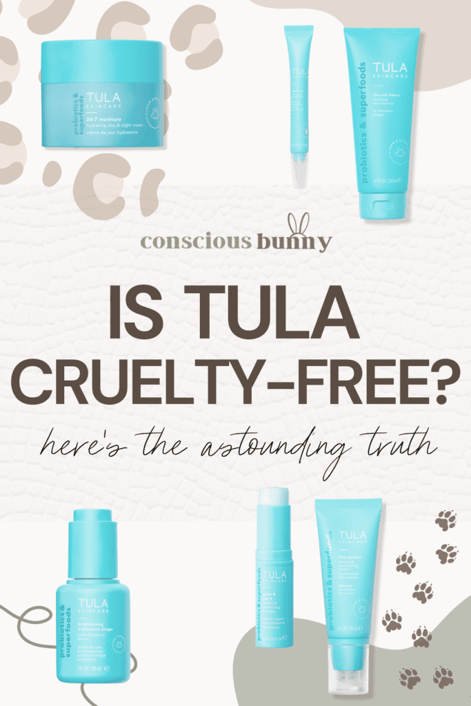 Is Tula Cruelty-Free