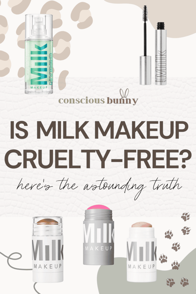 Is Milk Makeup Cruelty-Free